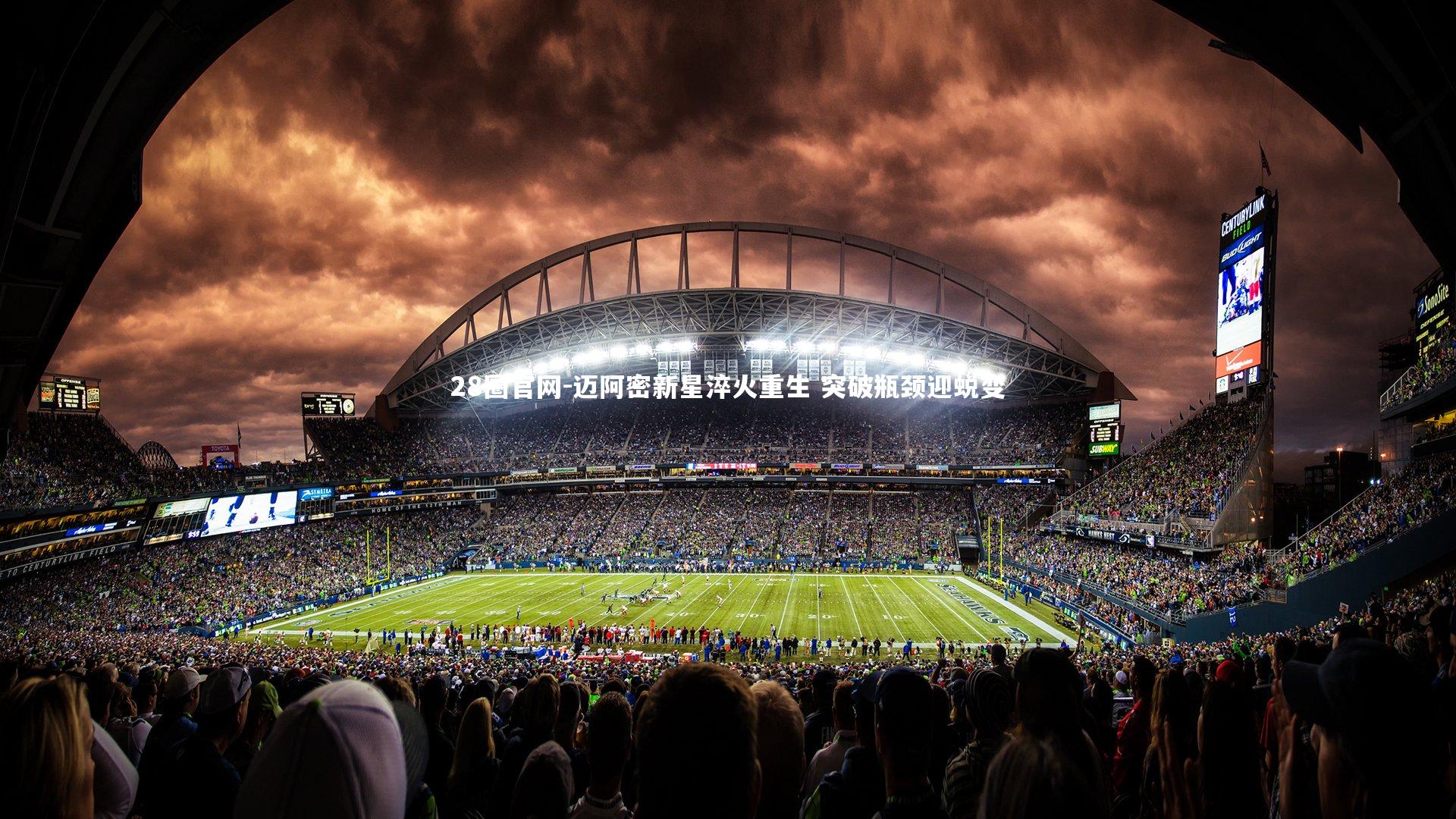 28圈官网-迈阿密新星淬火重生 突破瓶颈迎蜕变