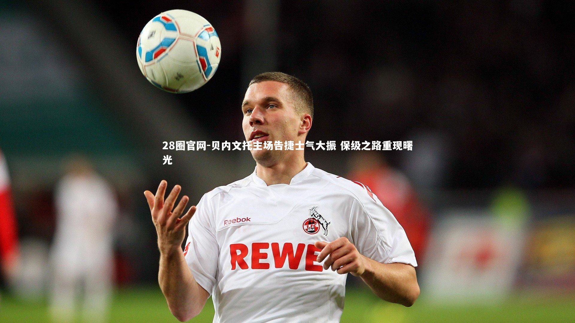 贝内文托主场告捷士气大振 保级之路重现曙光